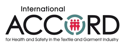 Accord Certificate - Apparel Sourcing Bangladesh