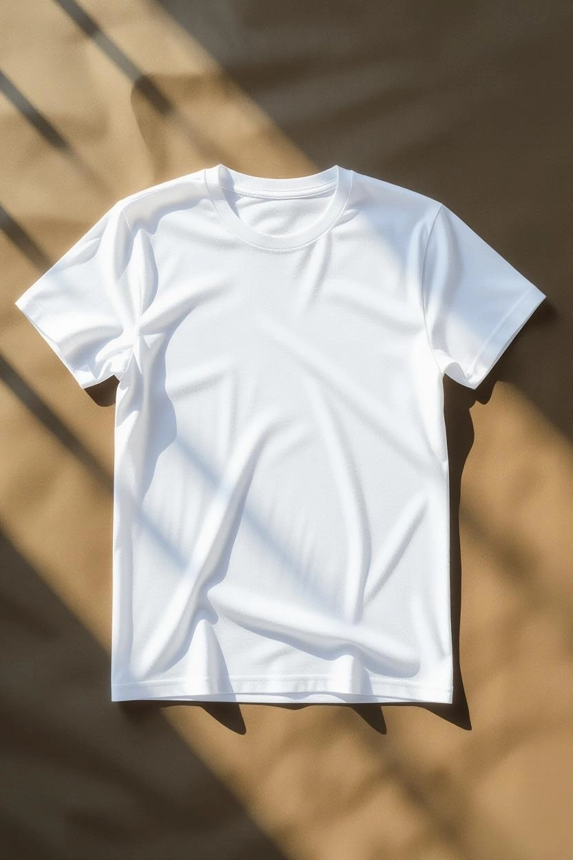 Knitted T-shirt - Apparel Sourcing Bangladesh