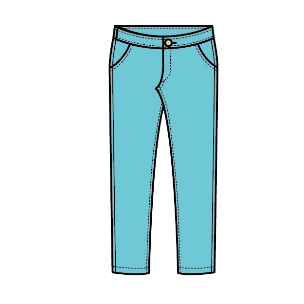 A cute and comfortable romper for babies and toddlers.