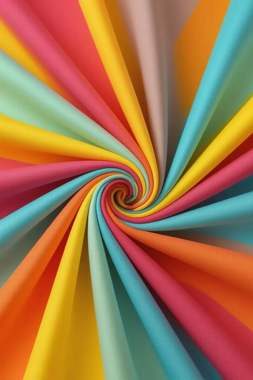 Fiber, Yarn and Fabrics 6