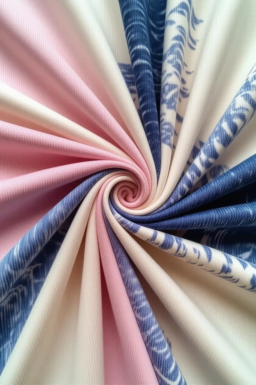 Fiber, Yarn and Fabrics 7