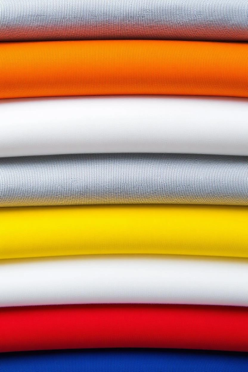 Fiber, Yarn and Fabrics 13