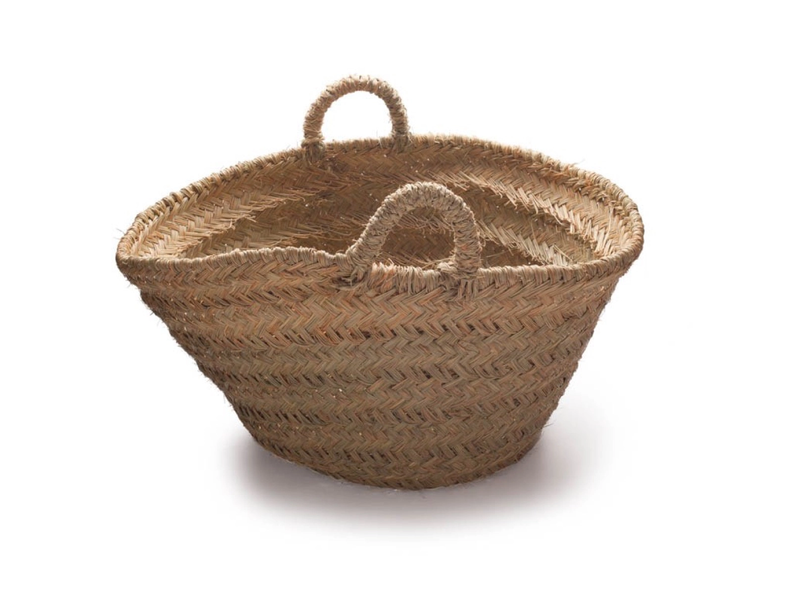 A stylish and sustainable product, handcrafted with care.