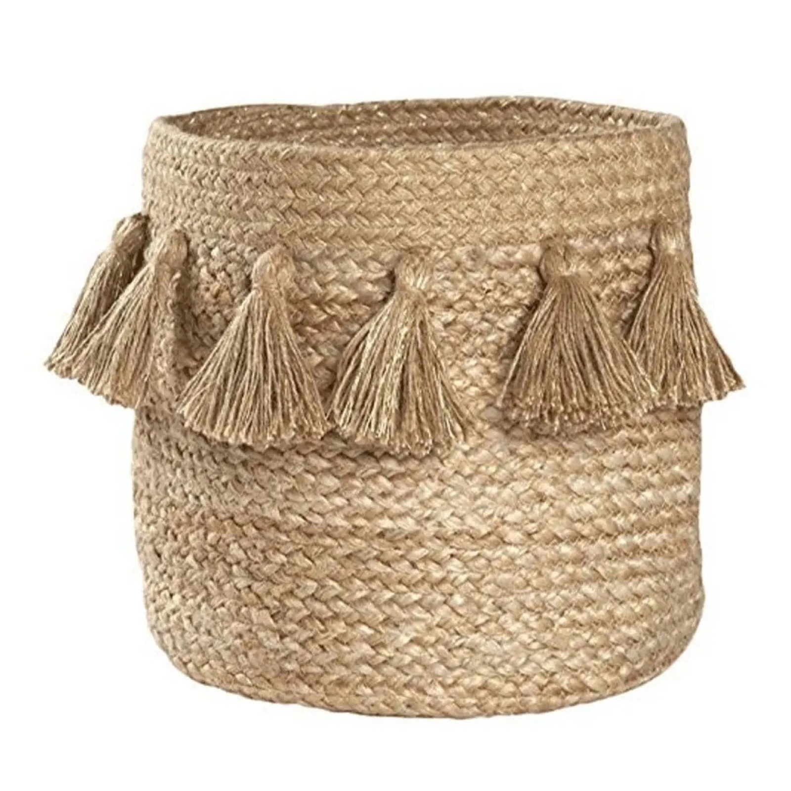 A modern and stylish handicraft, perfect for contemporary tastes.