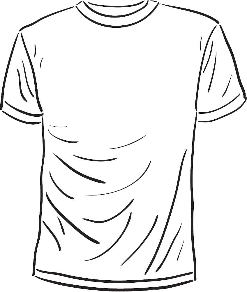 Men's classic crewneck t-shirt in 100% combed cotton single jersey (150 gsm). A versatile and comfortable wardrobe staple. - Apparel Sourcing Bangladesh