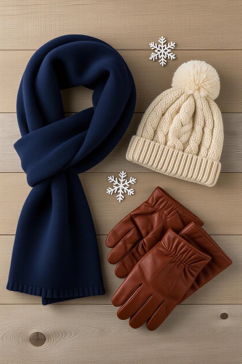 Comfortable fleece hoodie, ideal for casual winter wear.